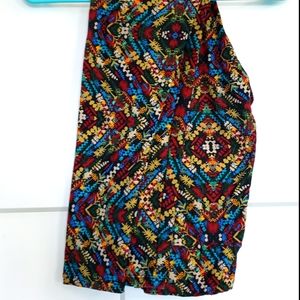 Lularoe leggings OS